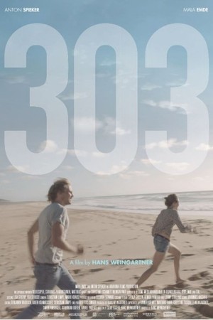 303 poster