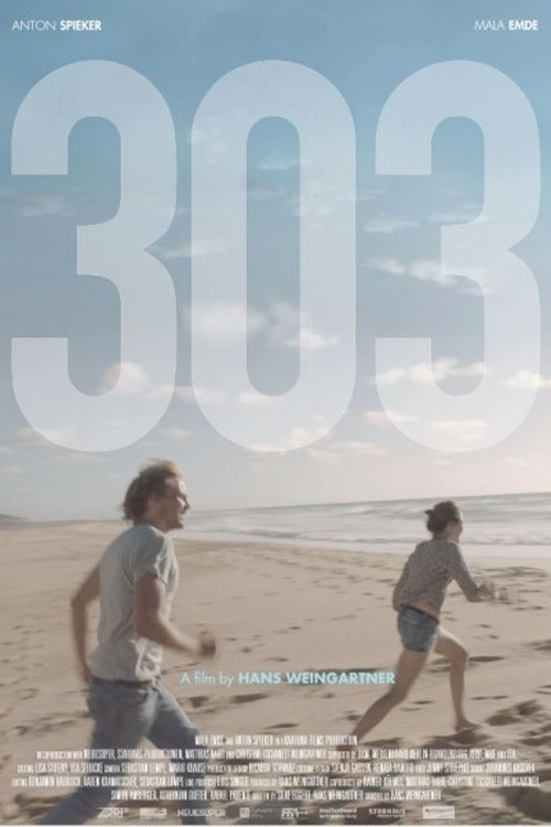 303 poster