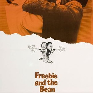 Freebie and the Bean photo 7