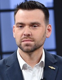 Jack Posobiec - Rotten Tomatoes