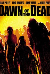 2004 Dawn Of The Dead