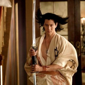ELEKTRA, Will Yun Lee, 2005, TM & Copyright (c) 20th Century Fox Film Corp. All rights reserved.