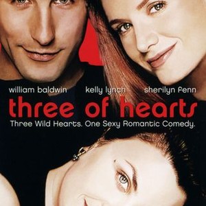 Three of Hearts (1993) photo 13