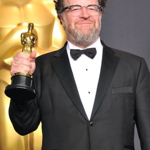 Kenneth Lonergan in the press room for The 89th Academy Awards Oscars 2017 - Press Room, The Dolby Theatre at Hollywood and Highland Center, Los Angeles, CA February 26, 2017. Photo By: Elizabeth Goodenough/Everett Collection