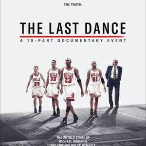 The Last Dance” Brings Michael Jordan Back to the T.V. Screen – The  Brantley Banner