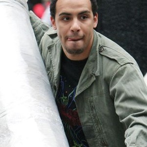 Victor Rasuk as Cam Calderon