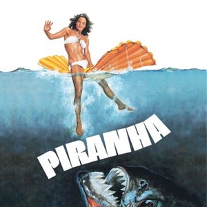 Piranha photo 15