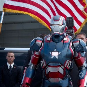 Iron man 3 download in hindi filmyzilla