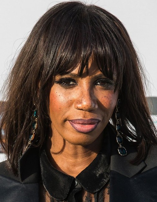 Shaznay Lewis