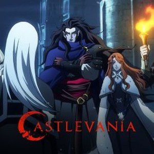 Castlevania - Rotten Tomatoes