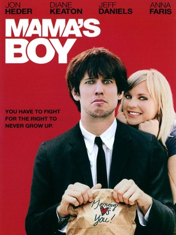 Mama's Boy