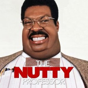 The Nutty Professor (1996) - Rotten Tomatoes