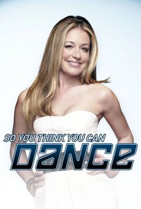 So You Think You Can Dance: Season 5 poster image