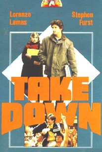 Take Down (Fighting Chance)