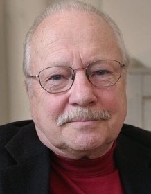 Ingvar Hirdwall