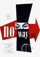 No Way Out poster image