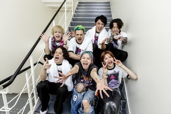 LiVE　is　Smile　Always〜LANDER〜　at　TOKYO　GA LiSA LiVE is Smile Always LANDER at TOKYO GARDEN THEATER Blu