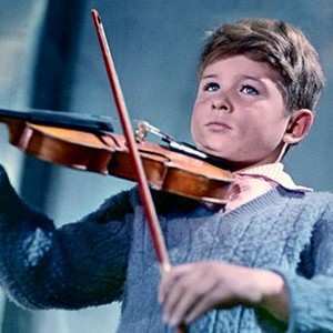 Steamroller and the Violin photo 2