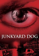 Junkyard Dog poster image