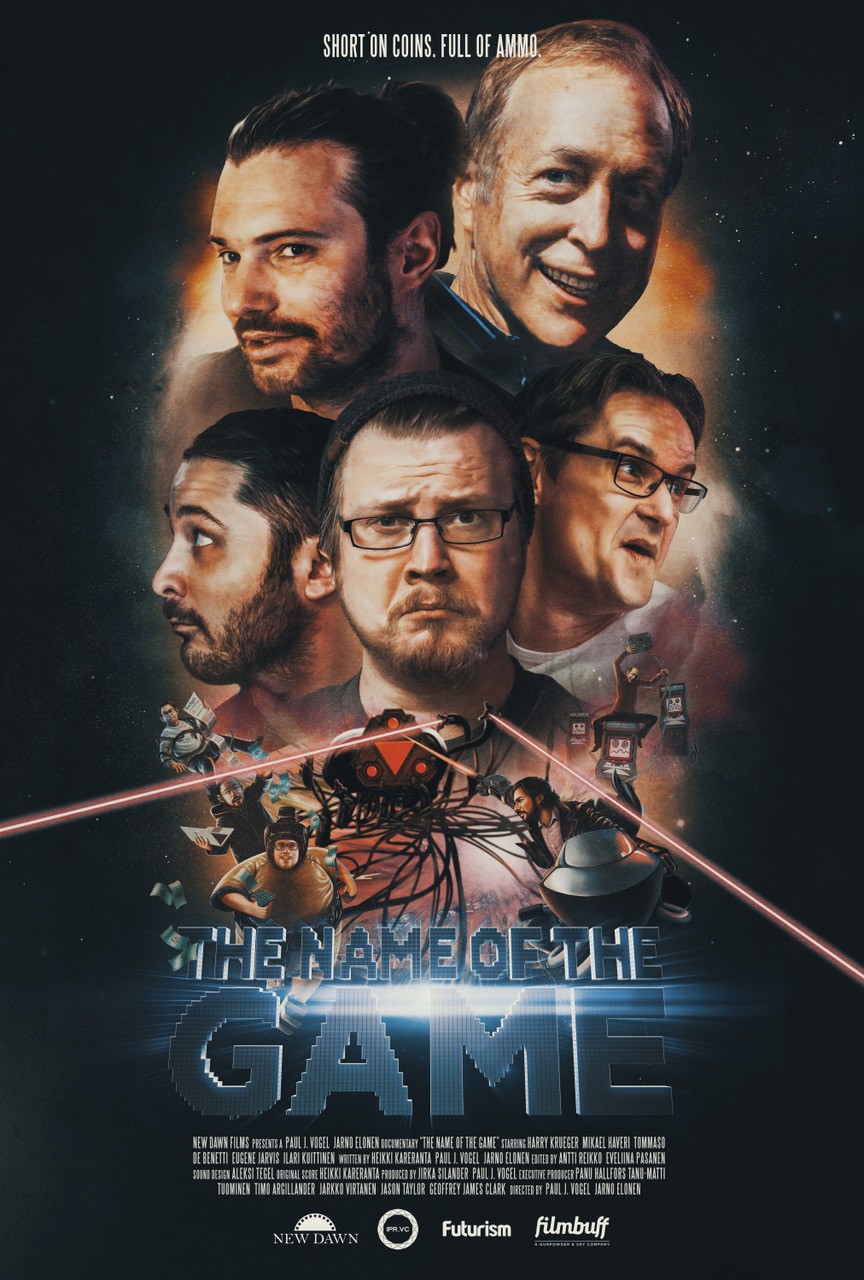 The Name of the Game Pictures Rotten Tomatoes