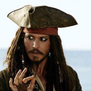 Pirates of the Caribbean: Dead Man's Chest photo 17