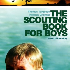The Scouting Book for Boys (2009) photo 5