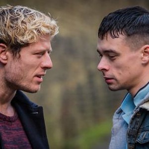 Happy Valley: Season 1 - Rotten Tomatoes