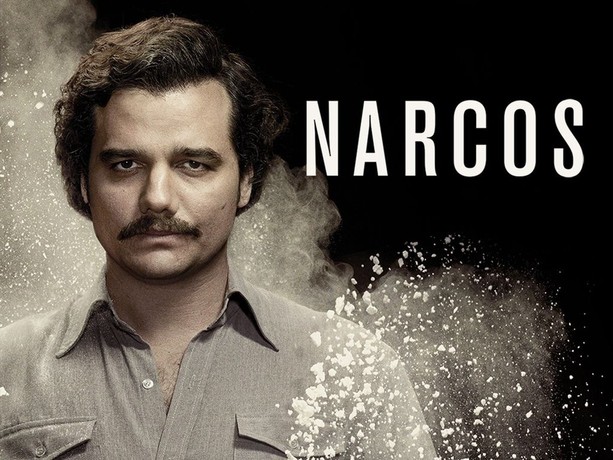 Narcos season 4 sales episode 1 putlocker