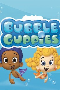 Bubble Guppies - Season 6 - TV Series