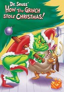 How the Grinch Stole Christmas poster image