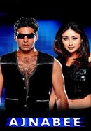 Ajnabee poster image
