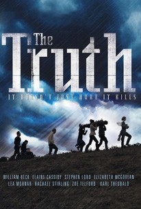 Poster for The Truth