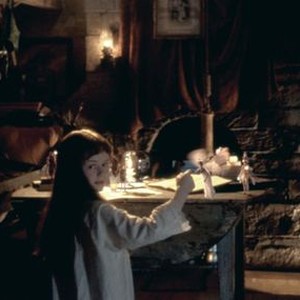 FAIRY TALE: A TRUE STORY, Florence Hoath, 1997. (c) Paramount