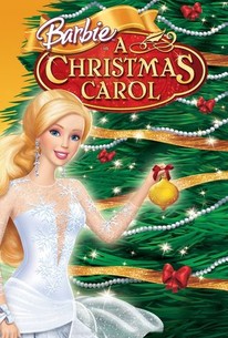 Barbie in A Christmas Carol - Rotten Tomatoes