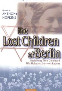 Lost Children of Berlin