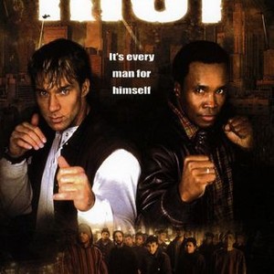 Riot (1996) photo 6