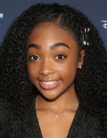 Sanai Victoria