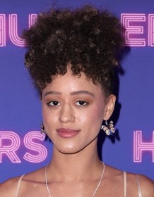 Stormi Maya