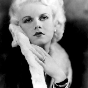 HELL'S ANGELS, Jean Harlow, 1930