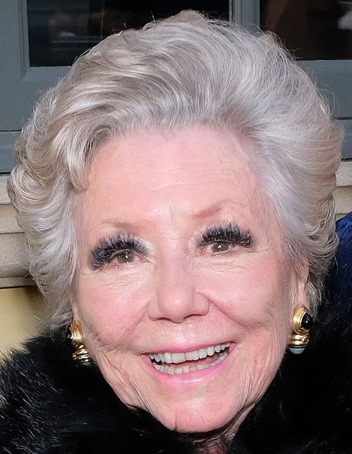 Mitzi Gaynor