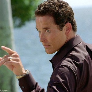 COLE HAUSER as Carter Verone in 2 FAST 2 FURIOUS.