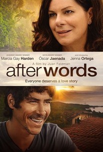 After Words poster