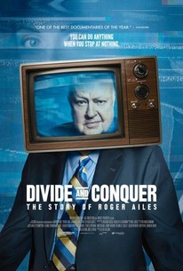 Watch trailer for Divide and Conquer: The Story of Roger Ailes