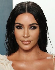 Kim Kardashian West