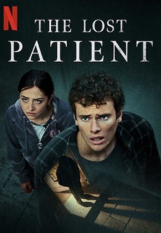 The Lost Patient - French thriller on Netflix