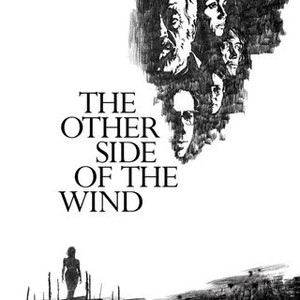 "The Other Side of the Wind photo 8"