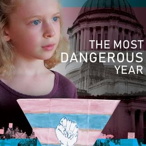 The Most Dangerous Year (2018) photo 16