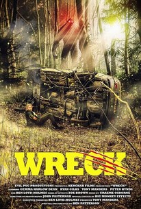 Wreck | Rotten Tomatoes