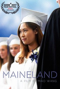 Watch trailer for Maineland