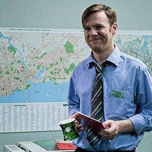 Brian Gleeson as Alan in "Standby." photo 14